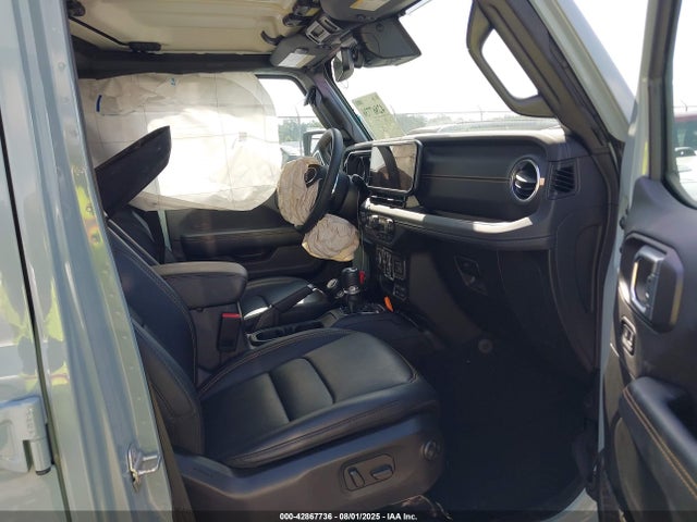 1C4PJXEG6RW277739 Jeep Wrangler