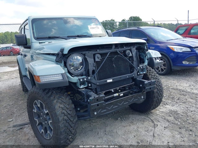 1C4PJXEG6RW277739 Jeep Wrangler