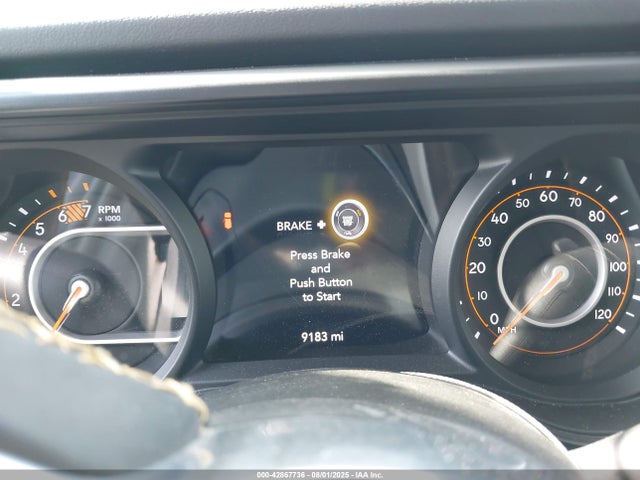 1C4PJXEG6RW277739 Jeep Wrangler