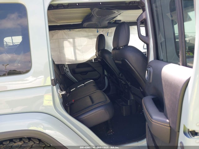 1C4PJXEG6RW277739 Jeep Wrangler
