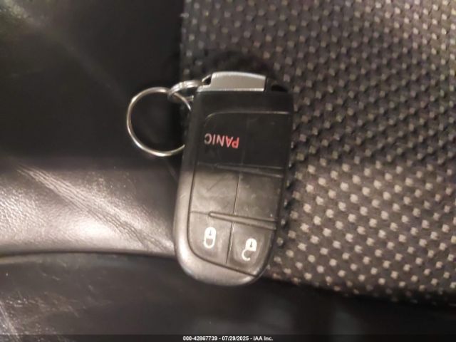 2017 DODGE JOURNEY 3C4PDCGG5HT556620 Photo 10