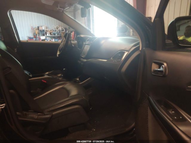 2017 DODGE JOURNEY 3C4PDCGG5HT556620 Photo 4