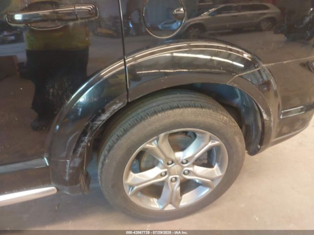 2017 DODGE JOURNEY 3C4PDCGG5HT556620 Photo 5