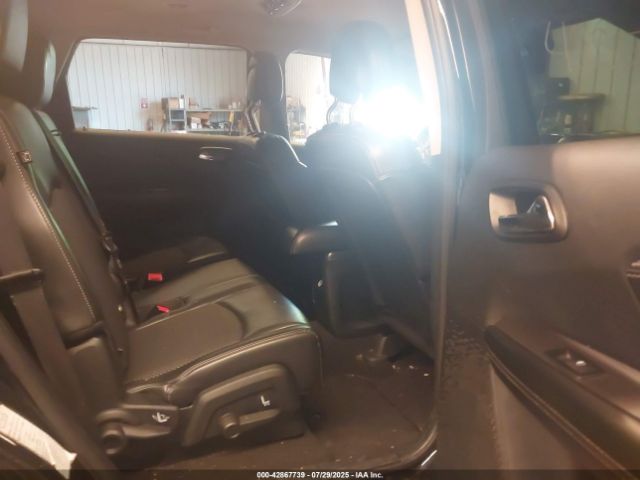 2017 DODGE JOURNEY 3C4PDCGG5HT556620 Photo 7