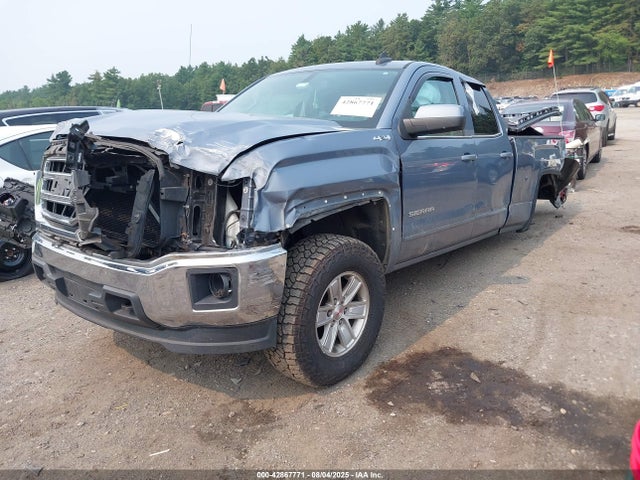 1GTV2UEC6FZ318378 GMC l83 - vvt, active fuel management, aluminum
