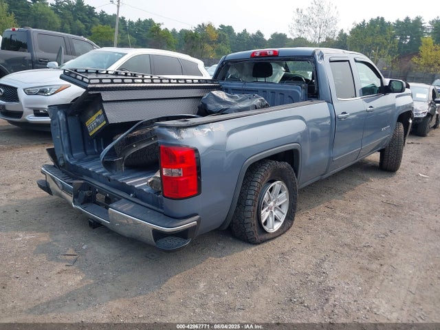 1GTV2UEC6FZ318378 GMC l83 - vvt, active fuel management, aluminum