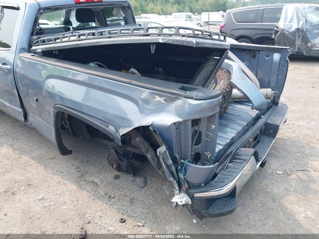 1GTV2UEC6FZ318378 GMC l83 - vvt, active fuel management, aluminum