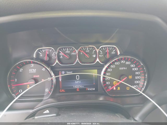1GTV2UEC6FZ318378 GMC l83 - vvt, active fuel management, aluminum
