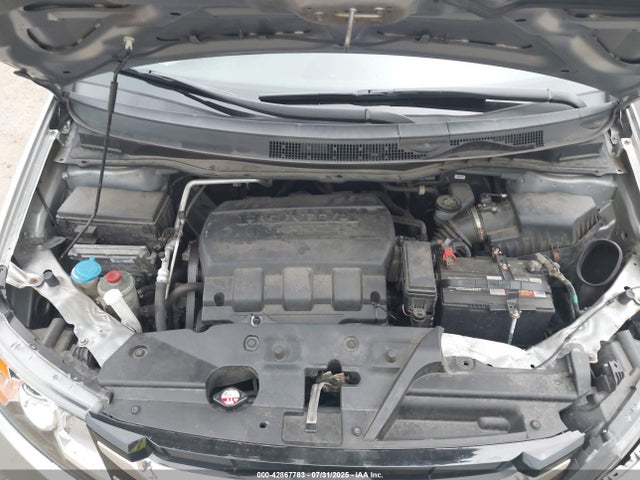 Honda j35z8 2016 5FNRL5H92GB026223 Image 10