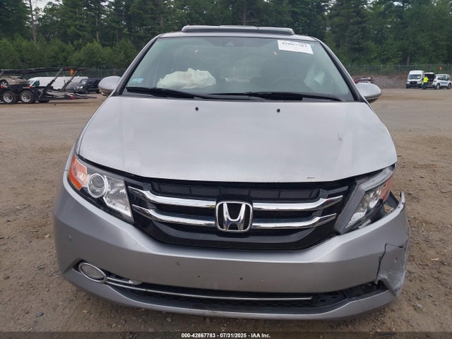Honda j35z8 2016 5FNRL5H92GB026223 Image 13