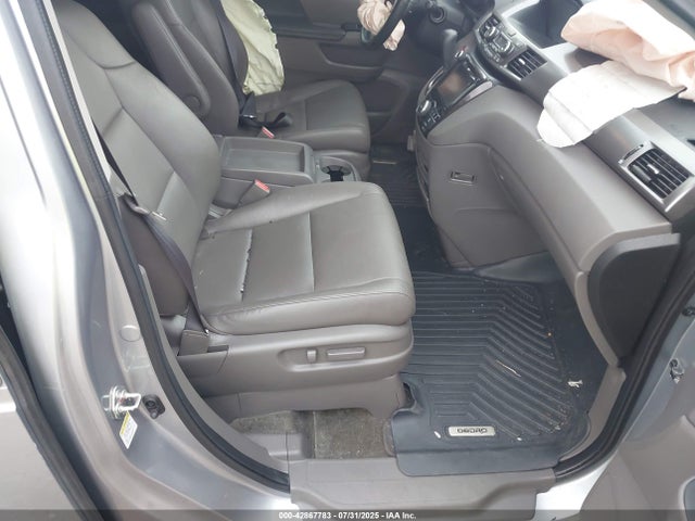 Honda j35z8 2016 5FNRL5H92GB026223 Image 5