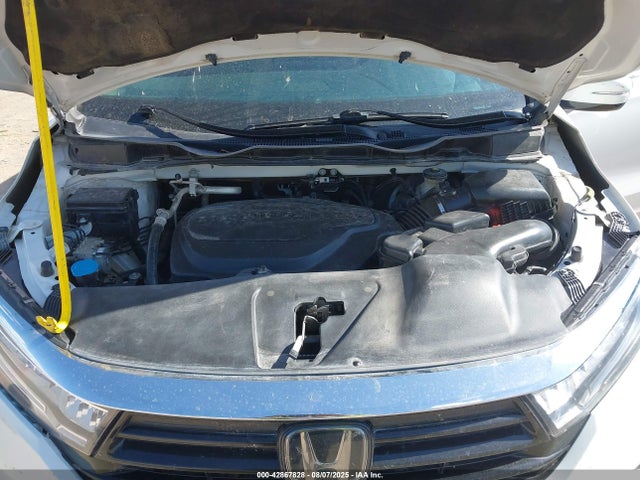 5FNRL6H92NB003138 Honda j35y7