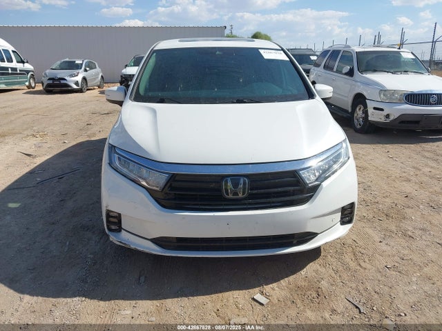 5FNRL6H92NB003138 Honda j35y7