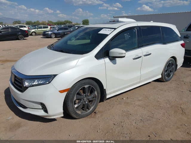 5FNRL6H92NB003138 Honda j35y7