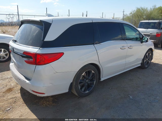 5FNRL6H92NB003138 Honda j35y7