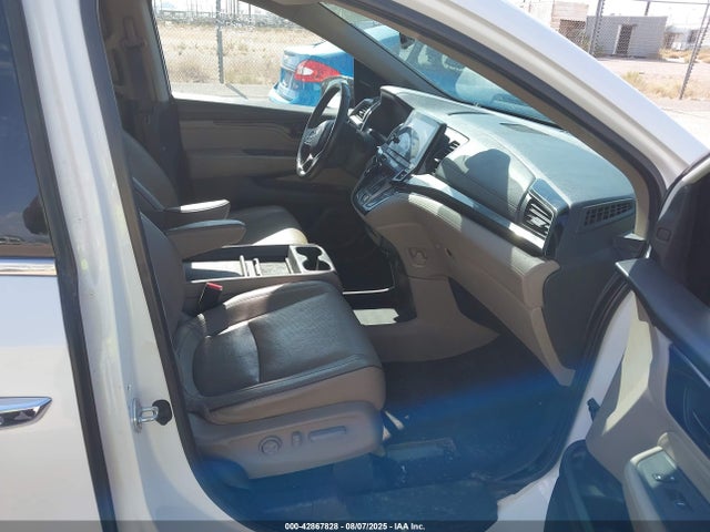5FNRL6H92NB003138 Honda j35y7