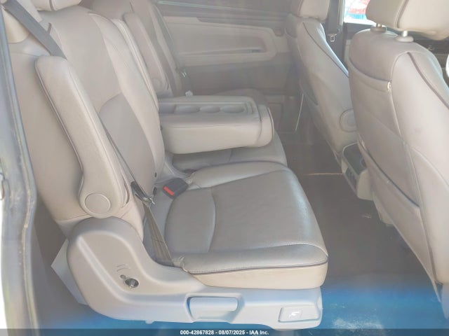 5FNRL6H92NB003138 Honda j35y7