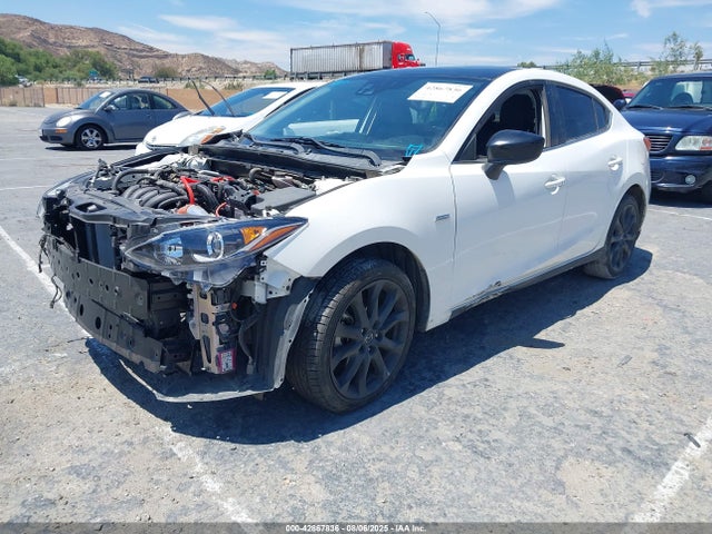 JM1BM1W30E1209020 Mazda py