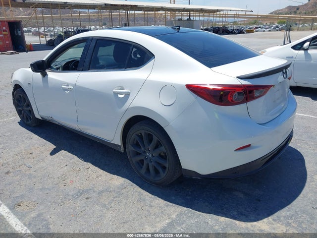 JM1BM1W30E1209020 Mazda py