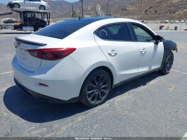 JM1BM1W30E1209020 Mazda py