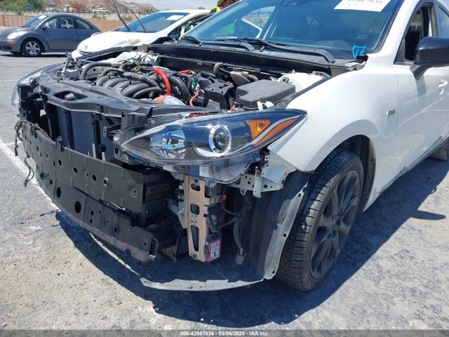 JM1BM1W30E1209020 Mazda py