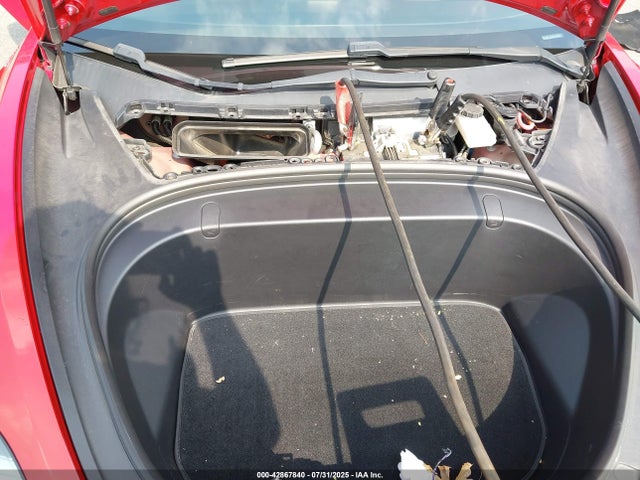 2018 TESLA MODEL 3 5YJ3E1EB7JF065574 Photo 9