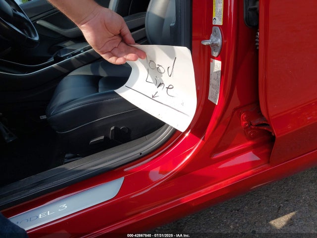 2018 TESLA MODEL 3 5YJ3E1EB7JF065574 Photo 5