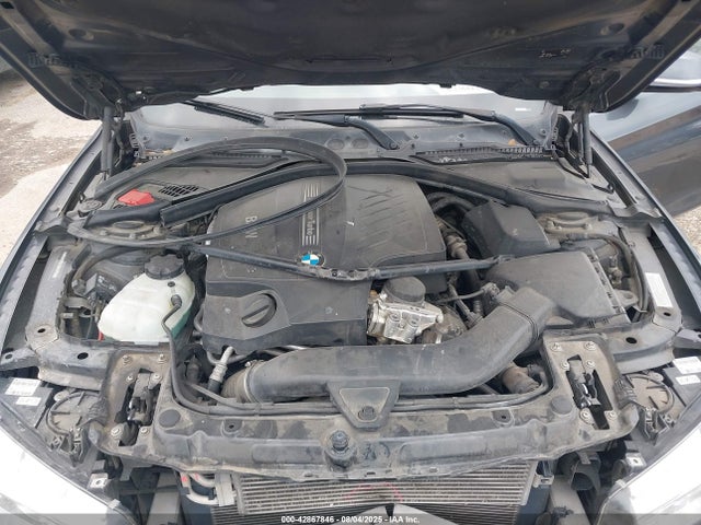 WBA4B1C54GG242152 BMW 435i