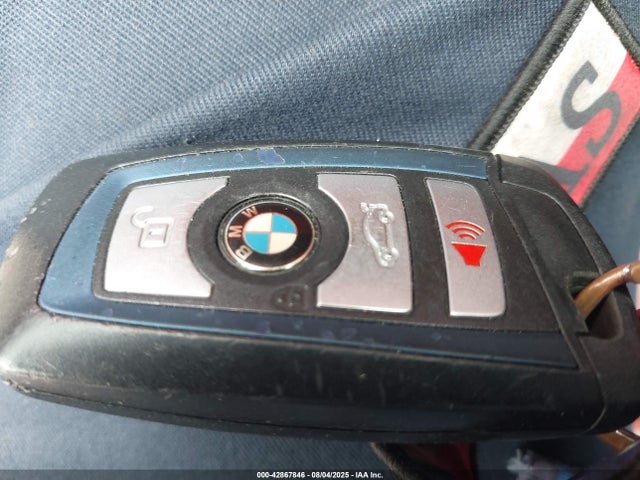 WBA4B1C54GG242152 BMW 435i