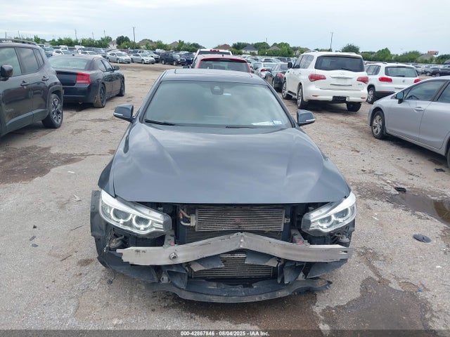 WBA4B1C54GG242152 BMW 435i