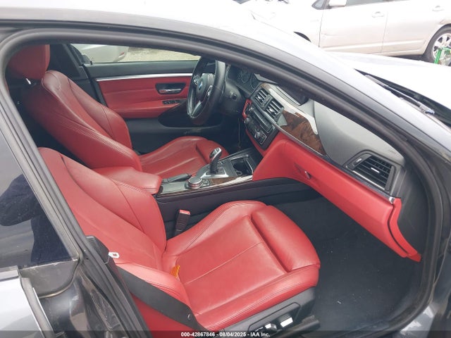 WBA4B1C54GG242152 BMW 435i