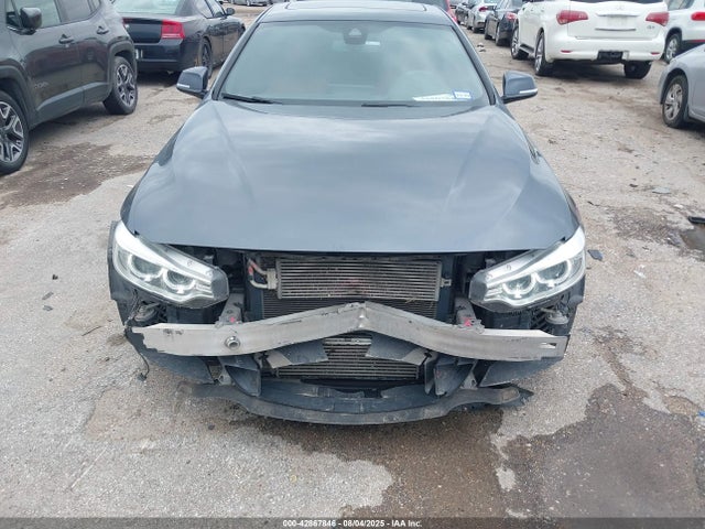 WBA4B1C54GG242152 BMW 435i