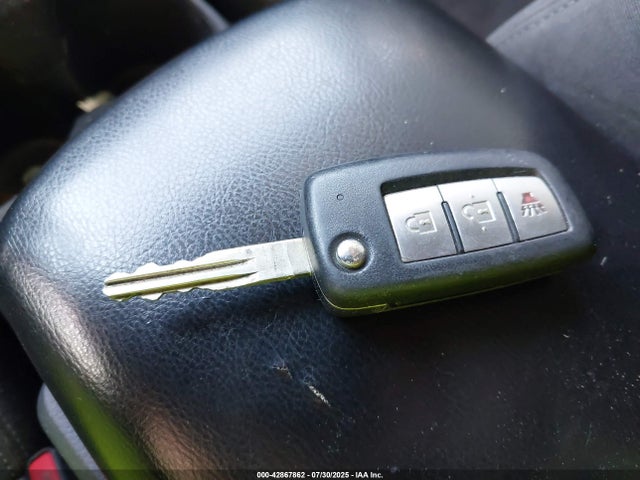 Nissan Rogue 2015 KNMAT2MT4FP529124 Image 11