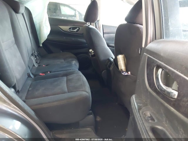 Nissan Rogue 2015 KNMAT2MT4FP529124 Image 8