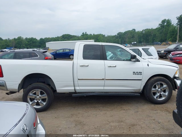 RAM 1500 2014 1C6RR7GGXES444241 Image 14