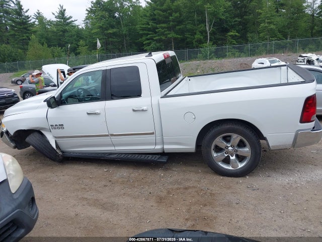 RAM 1500 2014 1C6RR7GGXES444241 Image 15