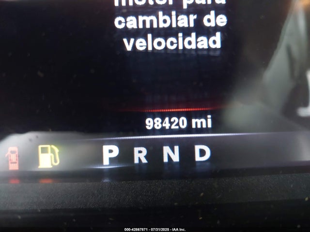 RAM 1500 2014 1C6RR7GGXES444241 Image 16