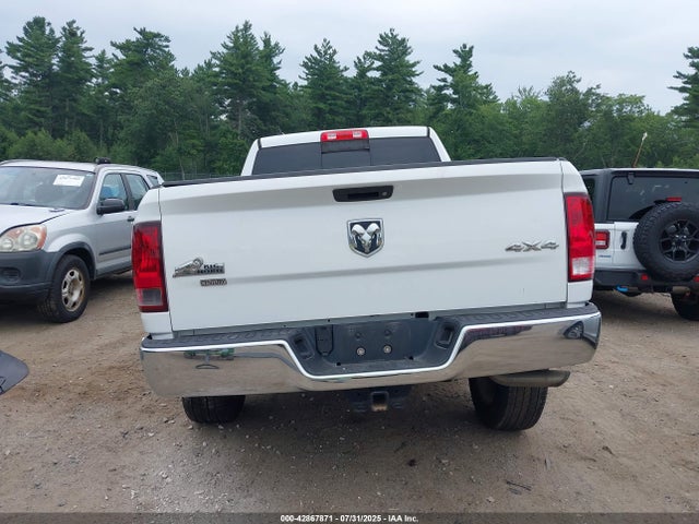 RAM 1500 2014 1C6RR7GGXES444241 Image 17