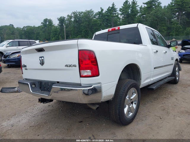 RAM 1500 2014 1C6RR7GGXES444241 Image 4