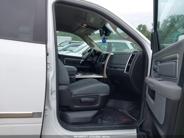 RAM 1500 2014 1C6RR7GGXES444241 Image 5