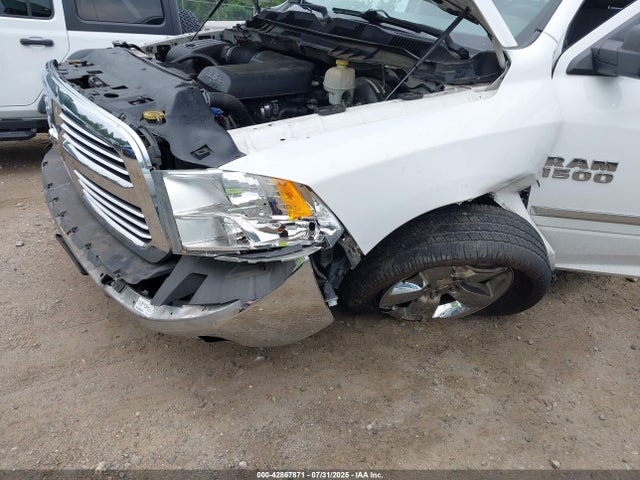 RAM 1500 2014 1C6RR7GGXES444241 Image 6