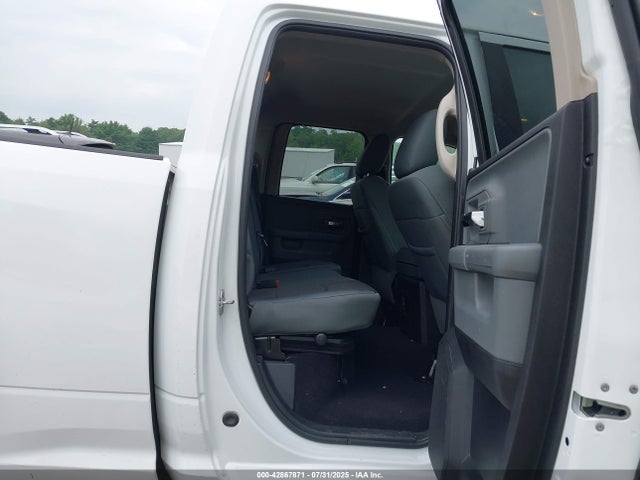 RAM 1500 2014 1C6RR7GGXES444241 Image 8