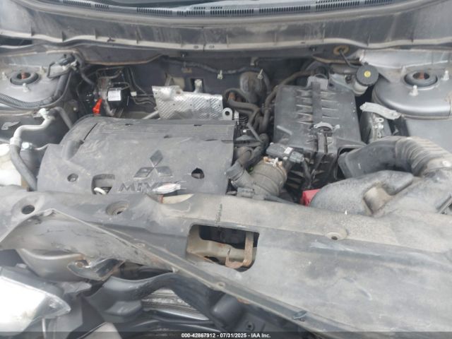 2013 MITSUBISHI OUTLANDER SPORT 4A4AP3AU1DE015966 Photo 9