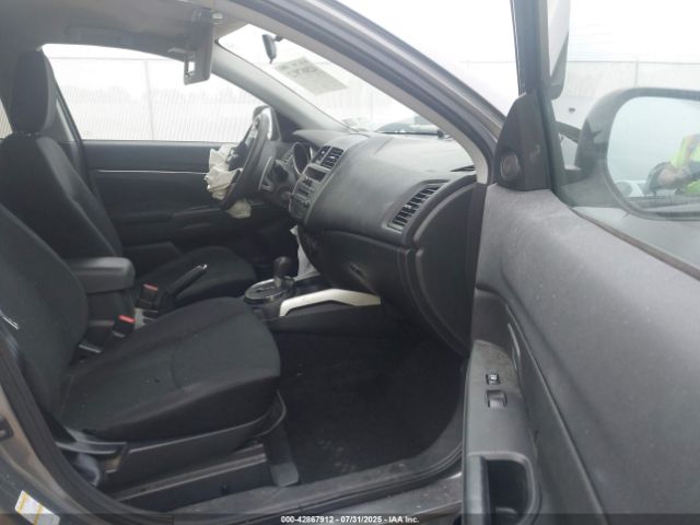 2013 MITSUBISHI OUTLANDER SPORT 4A4AP3AU1DE015966 Photo 4