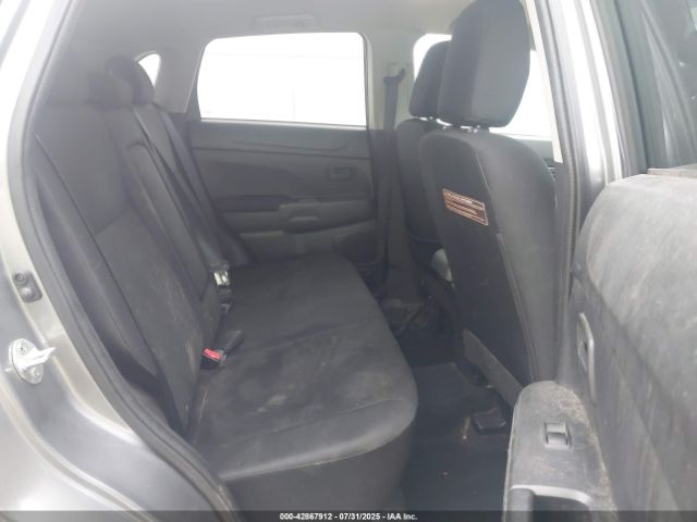 2013 MITSUBISHI OUTLANDER SPORT 4A4AP3AU1DE015966 Photo 7