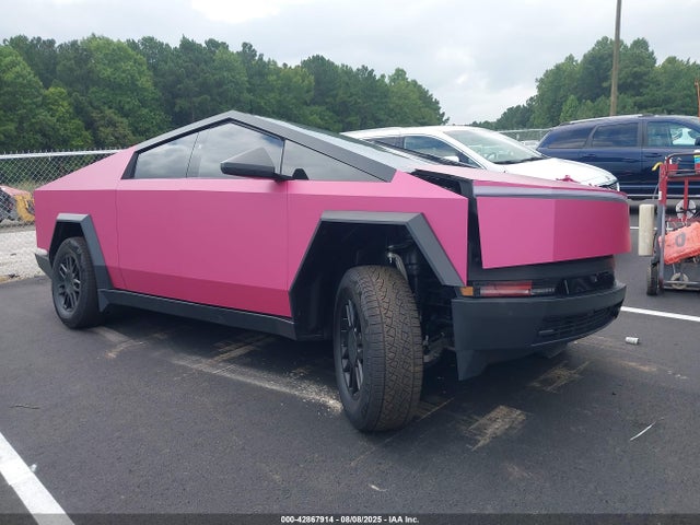 2024 TESLA CYBERTRUCK 7G2CEHEE7RA032521 Photo 0