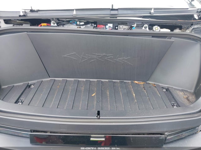 2024 TESLA CYBERTRUCK 7G2CEHEE7RA032521 Photo 9