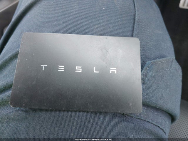 2024 TESLA CYBERTRUCK 7G2CEHEE7RA032521 Photo 10