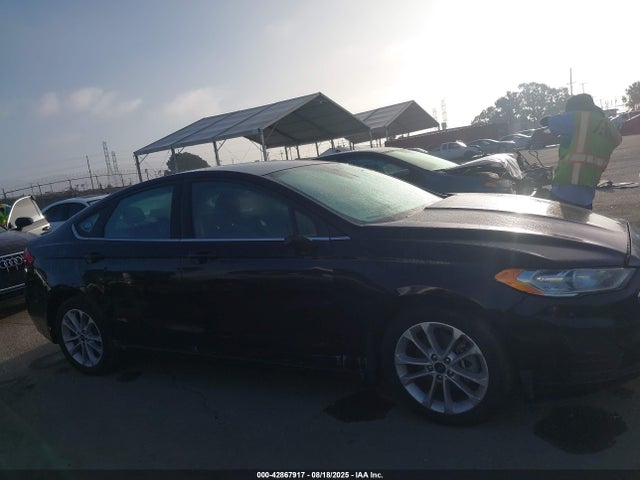 Ford 2.0l 4v atk hev 2020 3FA6P0LU0LR220589 Image 13