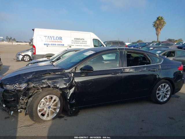 Ford 2.0l 4v atk hev 2020 3FA6P0LU0LR220589 Image 14